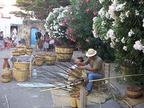 Cabanes, Girona